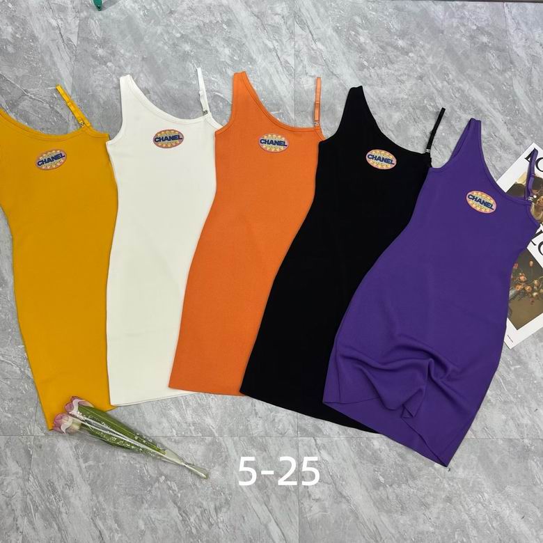 Chanel S-XL 184